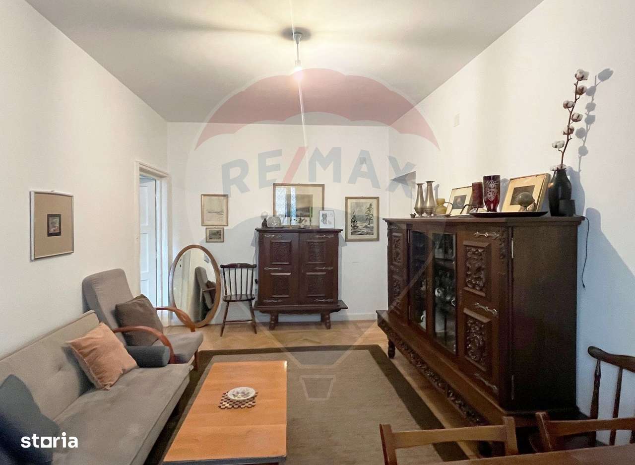 Vanzare apartament 2 camere, renovat - zona Floreasca - Imagine principală: 5/19