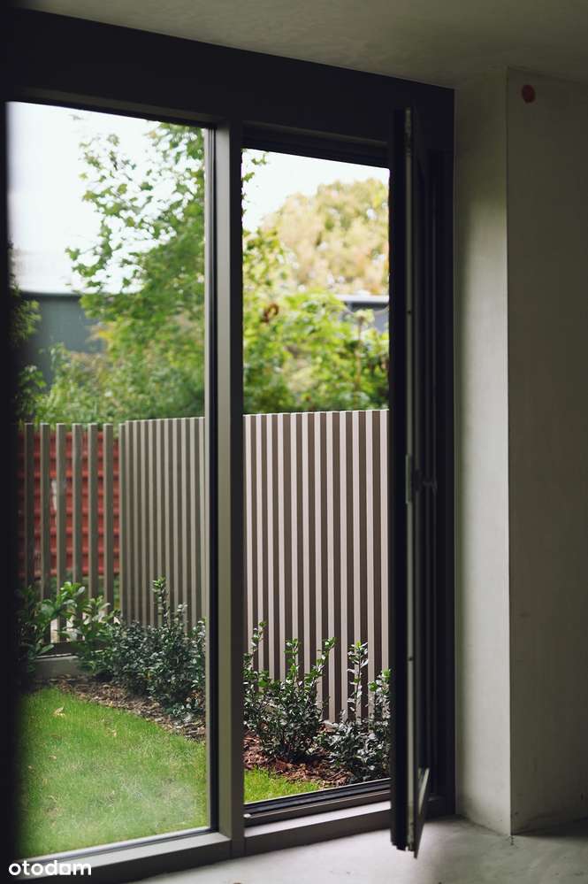 Pułaskiego 19 - apartamenty na poznańskim Sołaczu-7