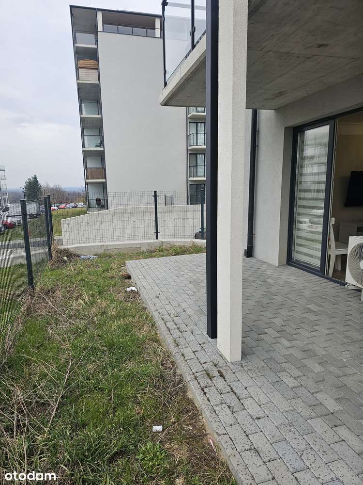 mieszkanie ul. Jana Pawła II - Pełny obrazek: 5/20