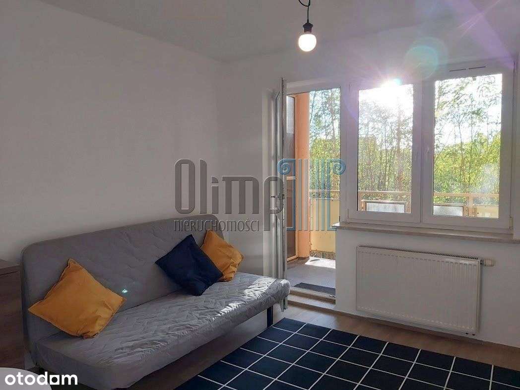 Do wynajęcia M-3, tuż obok Politechniki - Pełny obrazek: 3/11