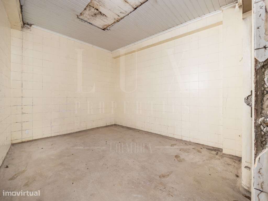 Prédio | Travessa da Mesura, Santa Clara-6