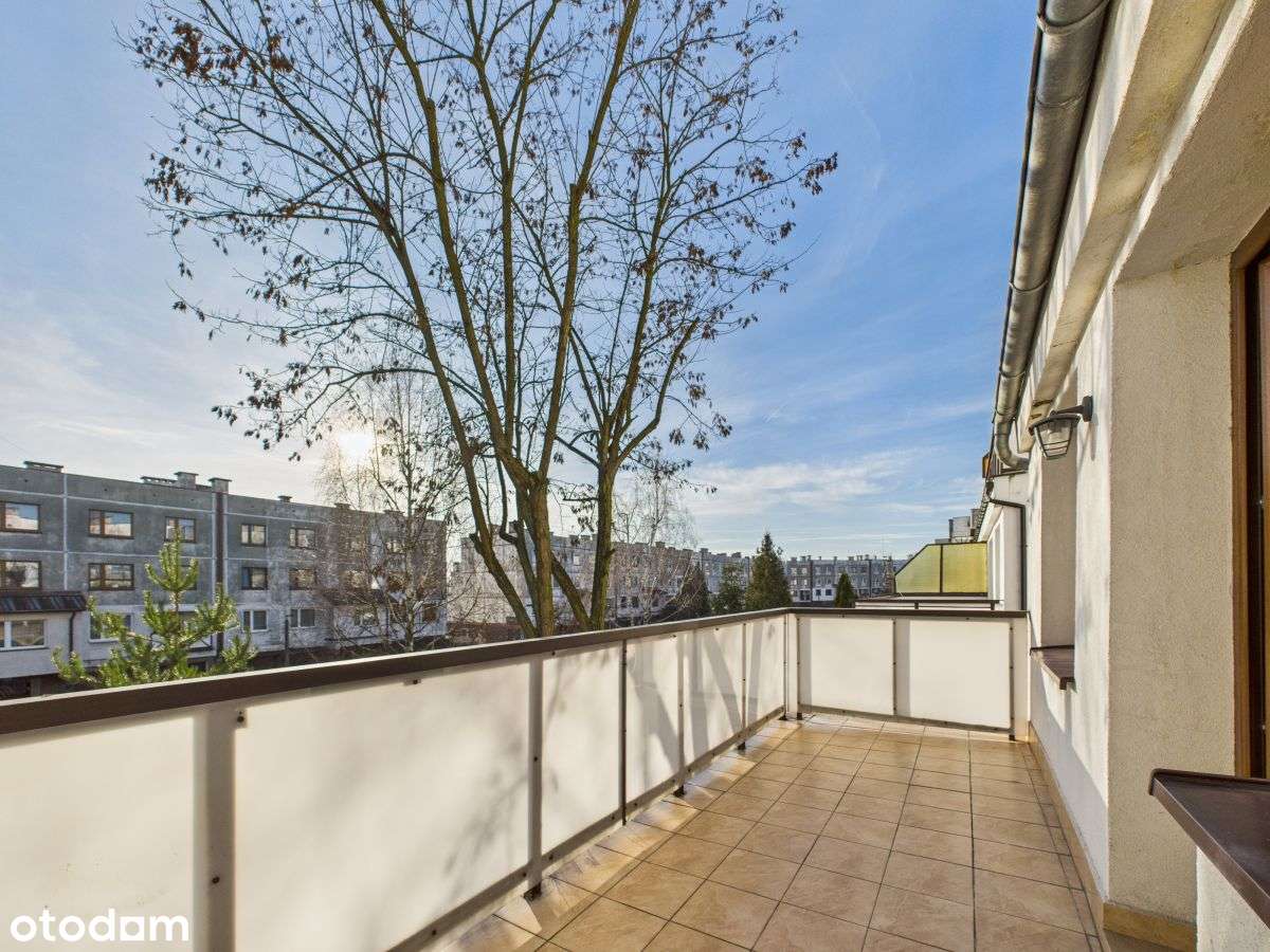 Mieszkanie w standardzie domu z garażem - Pełny obrazek: 4/20