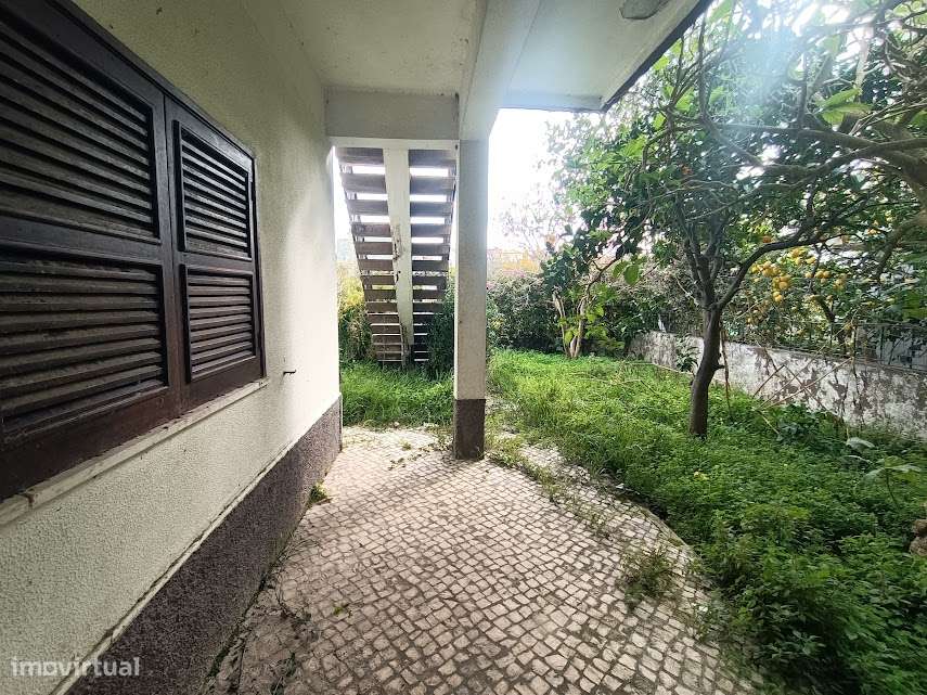 Moradia M3 com 872 m2 de terreno, Orelhudo, Cernache, Coimbra-14