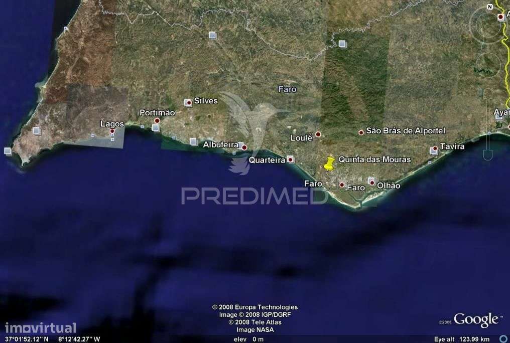 Quinta das Mouras - para edificar hotel - Grande imagem: 3/17