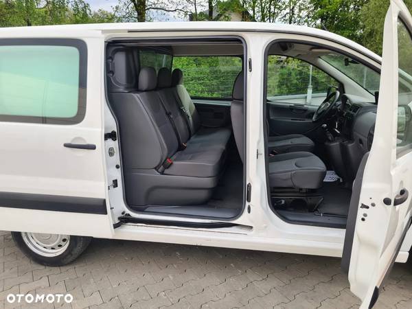 Fiat SCUDO - 22