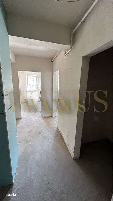 Apartament decomandat - 1 camera I 40mp I Parcare - Terra I Floresti - Imagine principală: 4/6