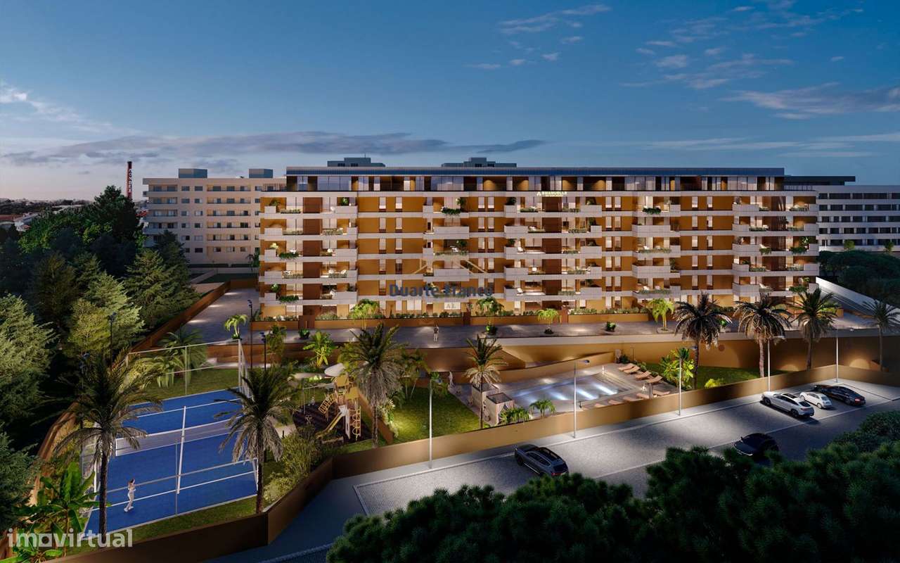 T2  c/ Piscina  OASIS EMANUELLE-12