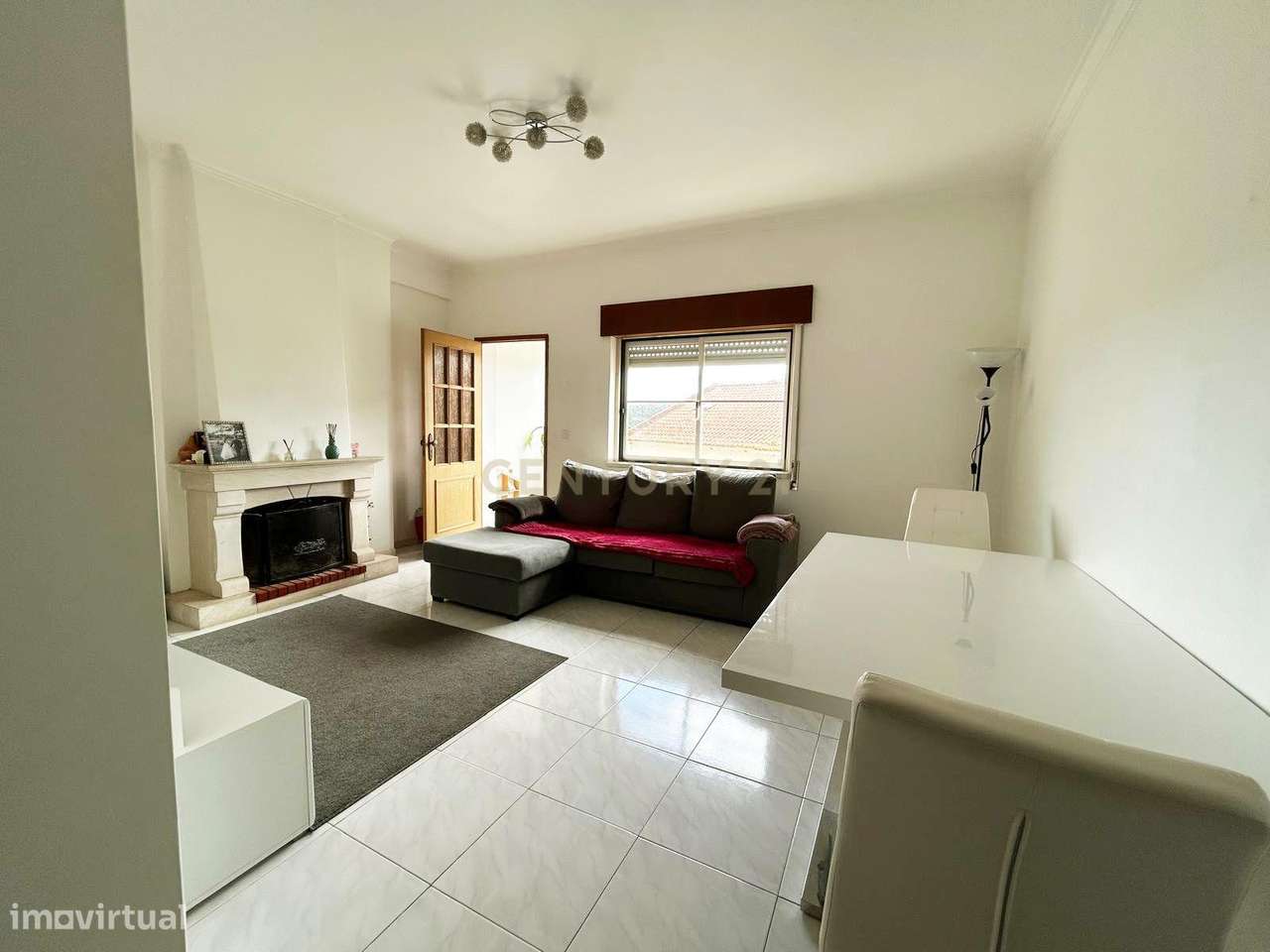 Apartamento T2 em Loures - Condomínio fechado-7