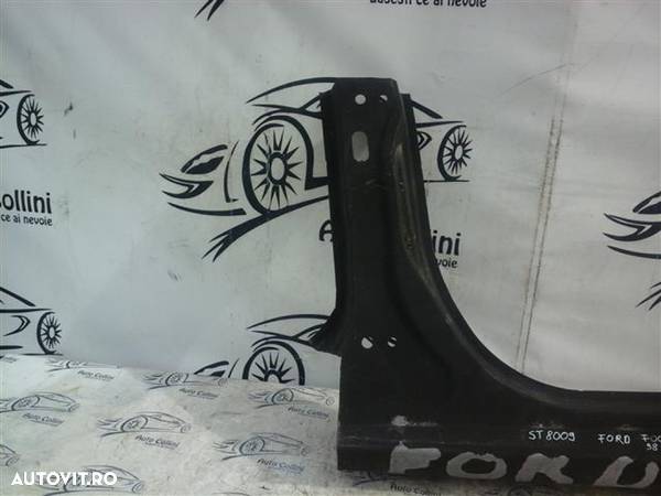 Prag + stalp Ford Focus an 1998-2004 cod 8A61A27846 - 4