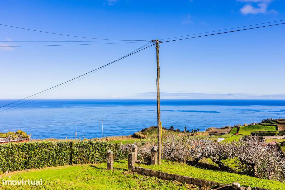 Moradia T2 - Santana, Nordeste - Grande imagem: 5/24