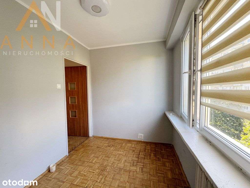 Dwustronne, jasne mieszkanie na Rąbinie, 3 pokoje-6