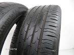 2x 205/45R17 OPONY LETNIE Continental EcoContact 6 - 2