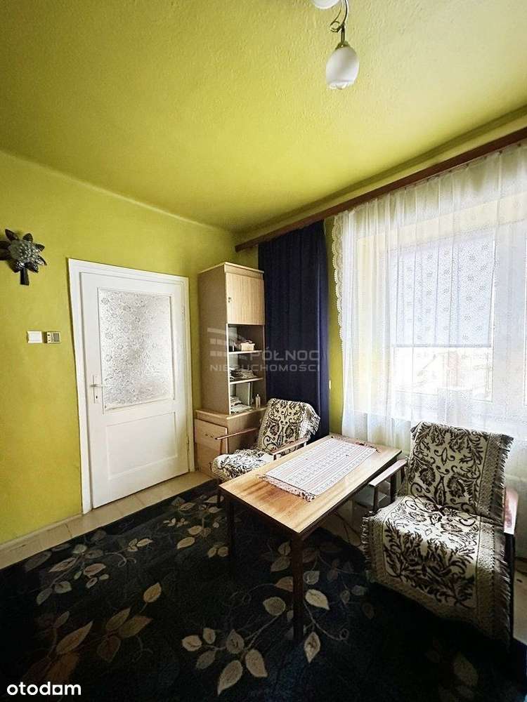 Dom Miechów - duża, widokowa działka! - Pełny obrazek: 5/10