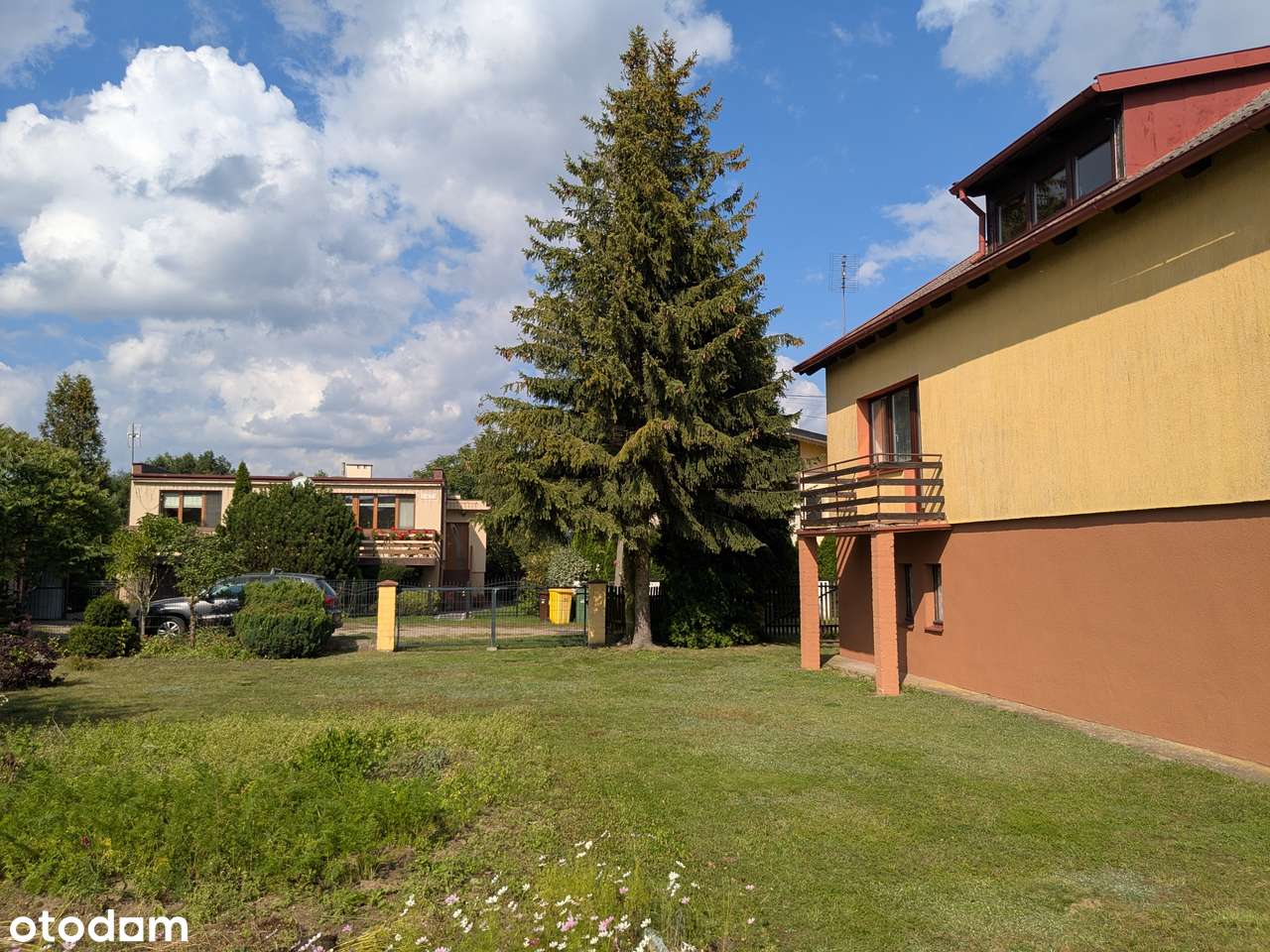 Rodzinny dom do własnej aranżacji i tylko 1000m do jeziora - Pełny obrazek: 4/17