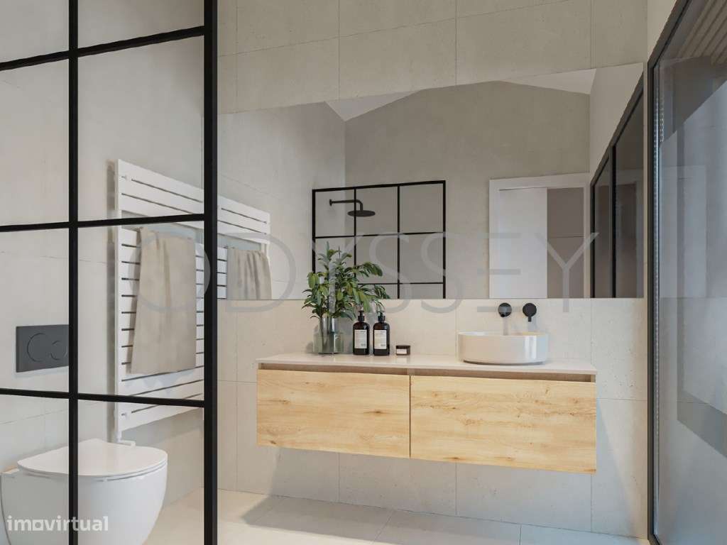 Moradia Isolada T4 Venda Sintra-30