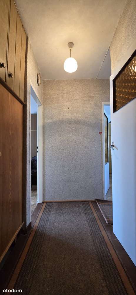 Ciepłe Mieszkanie Ulica Spółdzielcza Do Remontu - Pełny obrazek: 4/15