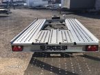 Niewiadow Sonda 1 basculabila Besttrailers 1500kg 3.5M/1.95M - 17