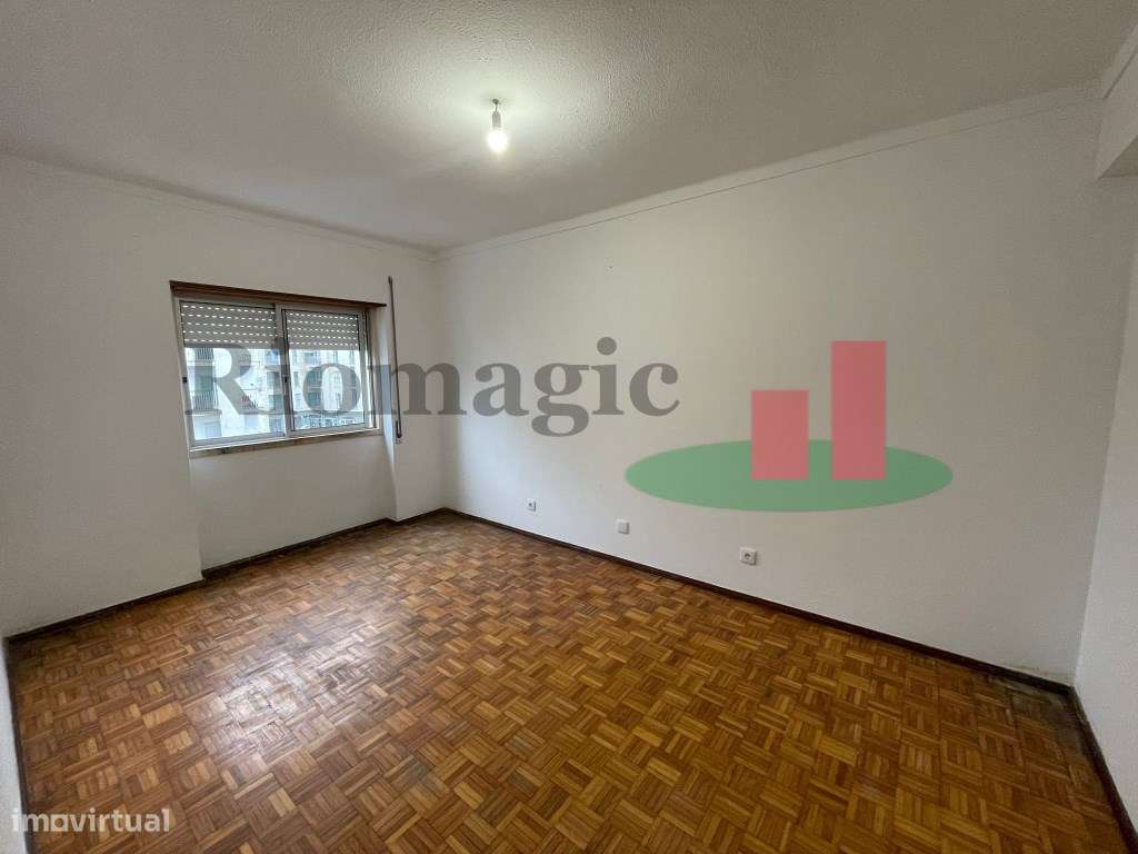 Apartamento T3 Rio Maior***RIOMAGIC***-16