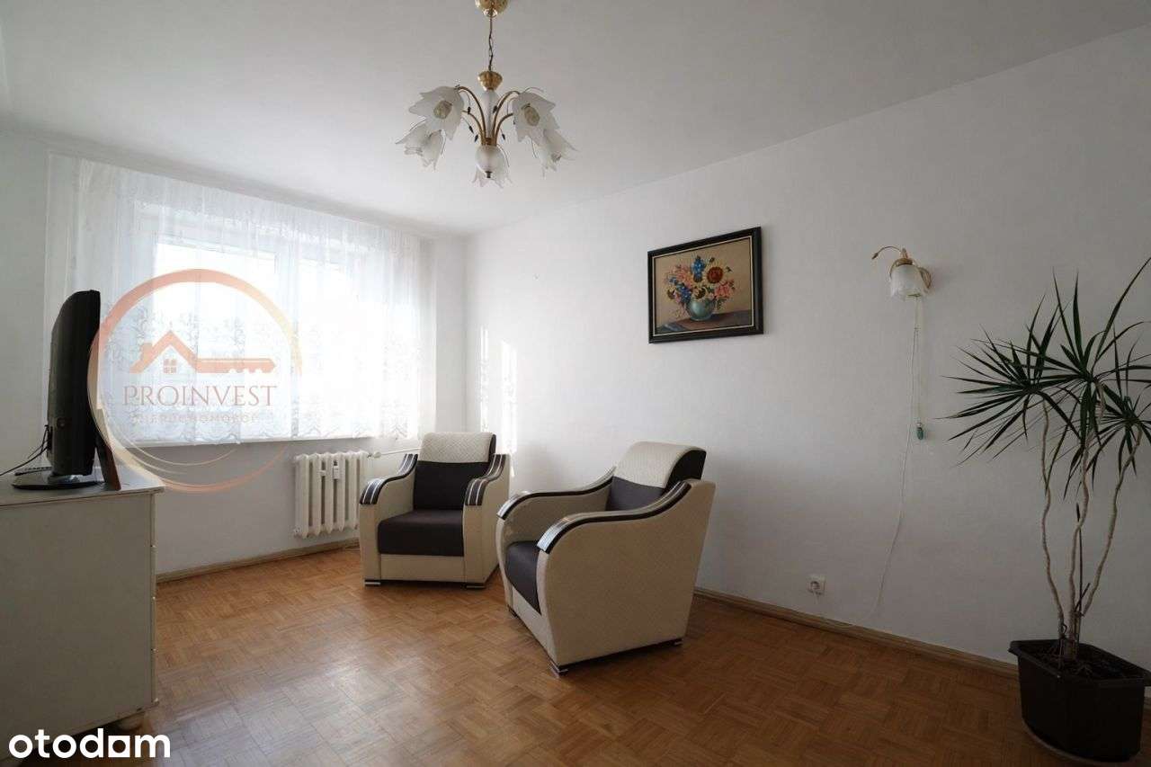Szwederowo 82 m2|3 pokoje|balkon 2 piętro,parking-4