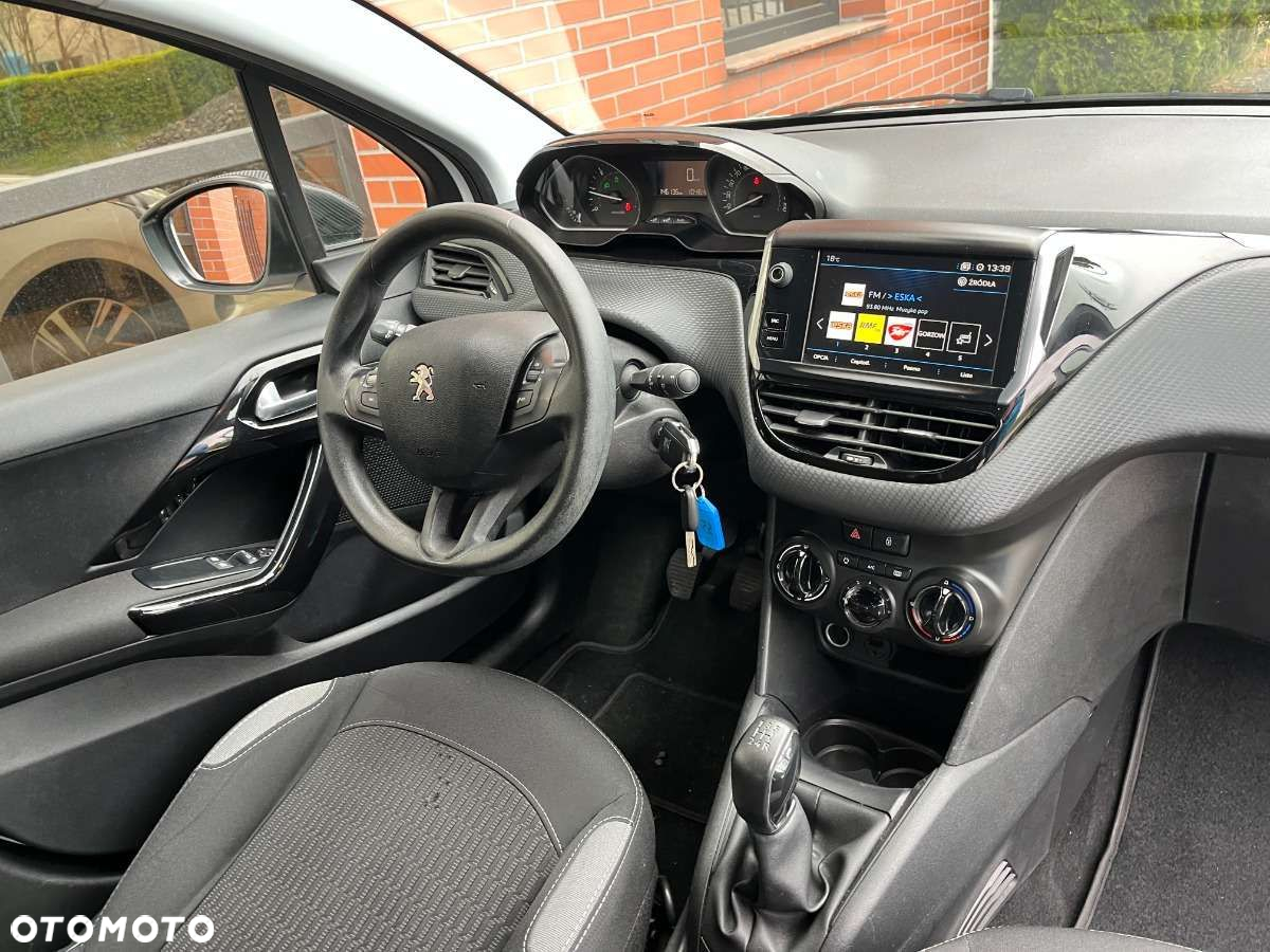 Peugeot 208 1.6 BlueHDi Active - 6