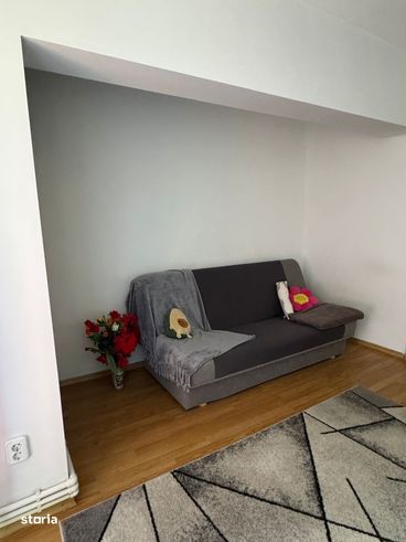 Apartament 2 camere decomandat Micro 39C-2