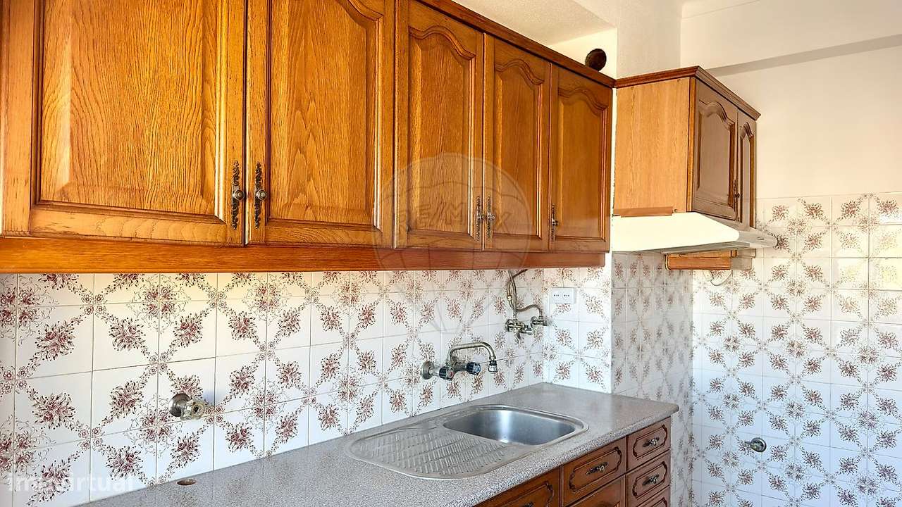 Apartamento T2 para venda-8