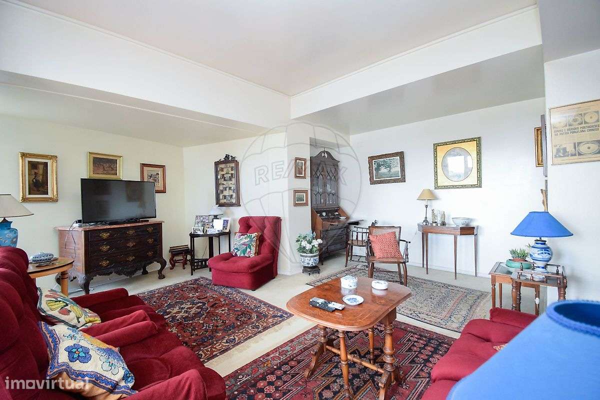 Apartamento T4 para venda - Grande imagem: 3/28