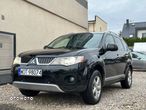 Mitsubishi Outlander - 1