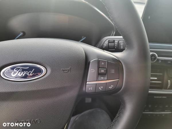Ford Focus 1.0 EcoBoost Start-Stopp-System ACTIVE X - 20