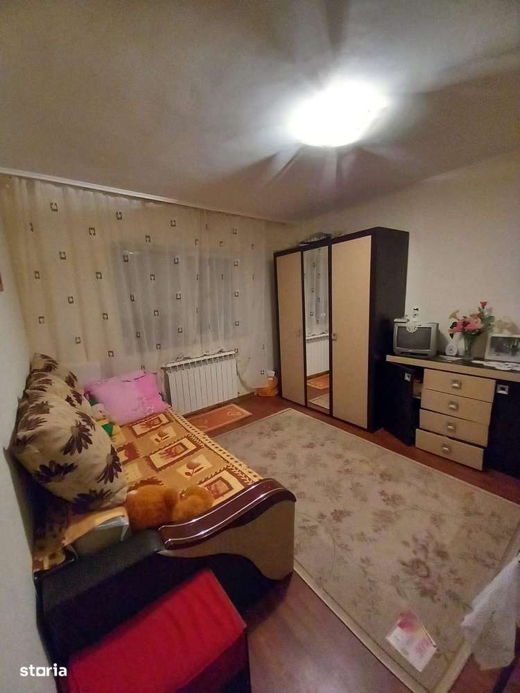 Apartament 2 camere confort 1 zona bulevard aproape de Scala - Imagine principală: 5/8