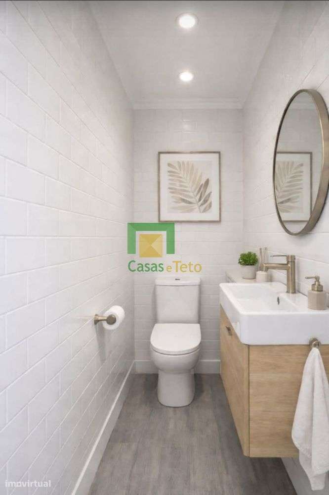 Moradia T3 Gaula - Grande imagem: 5/7