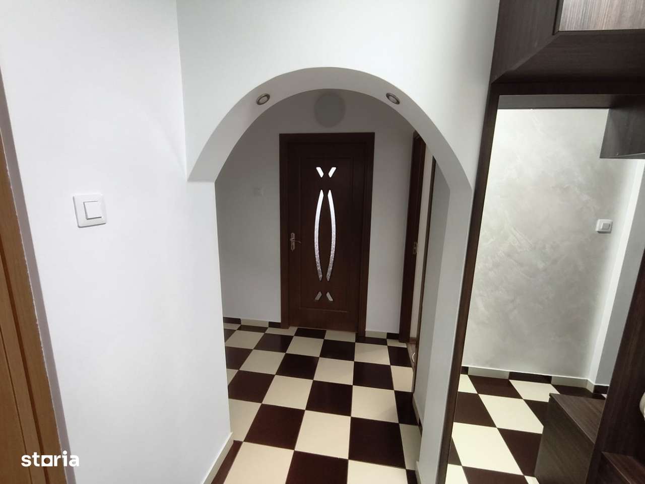 Apartament 3 camere decomandat | 70MP | mobilat & utilat | Pantelimon-7