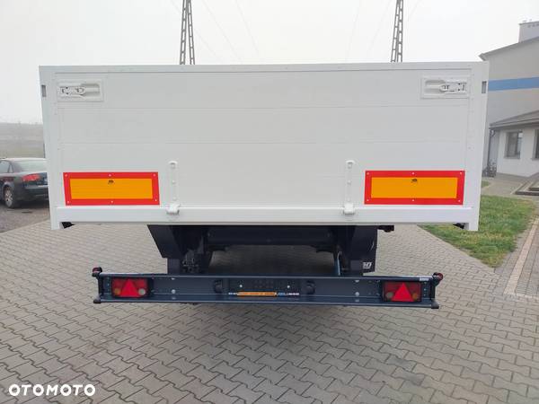 Schmitz Cargobull 67900 Zł netto Budowlanka Tandem 14r idealny stan - 4