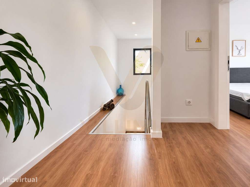 Moradia Rústica T2 | Labruja - Ponte de Lima-12