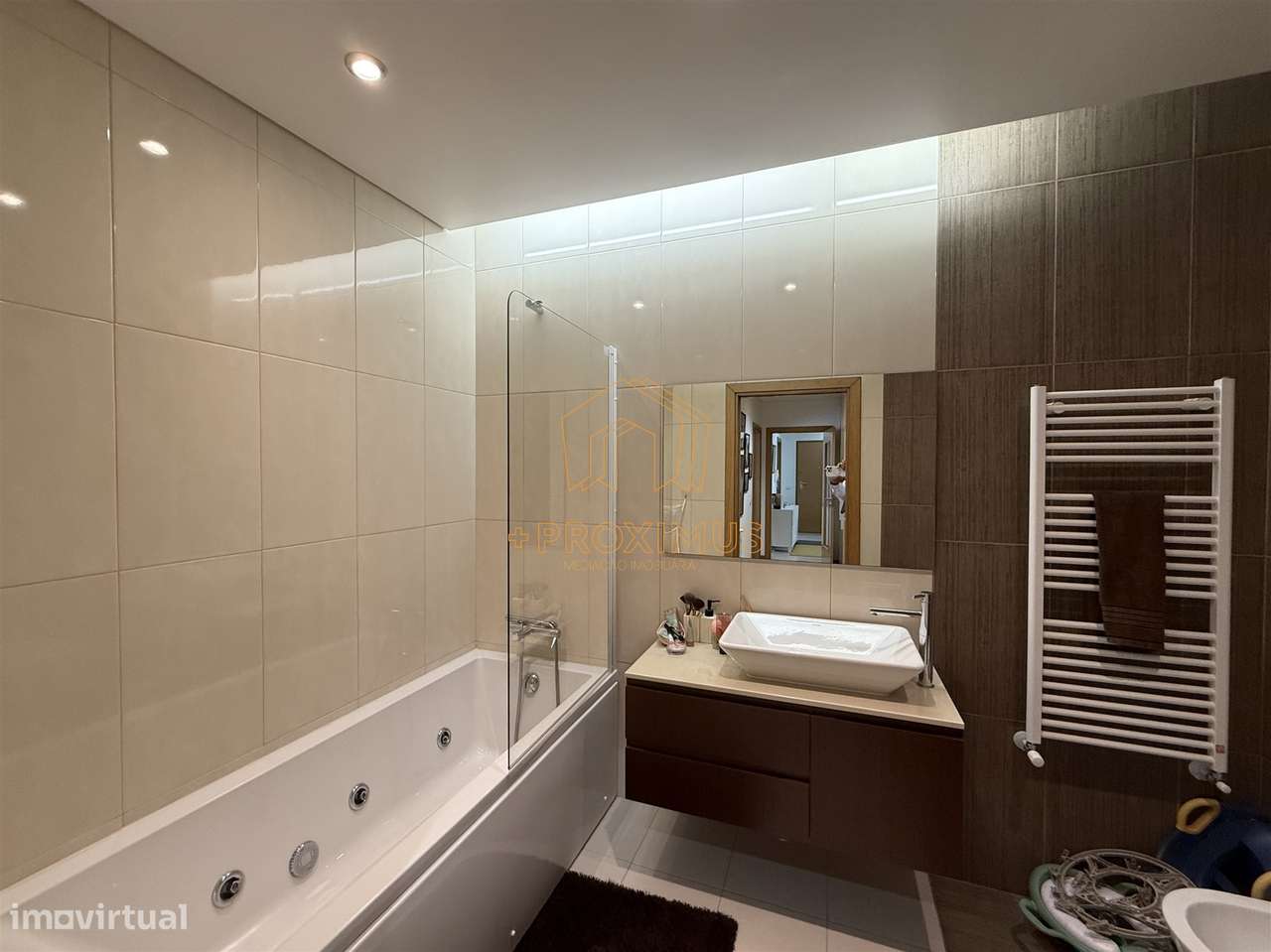 Apartamento T3 c/ arrumo e garagem - Figueira da Foz-25