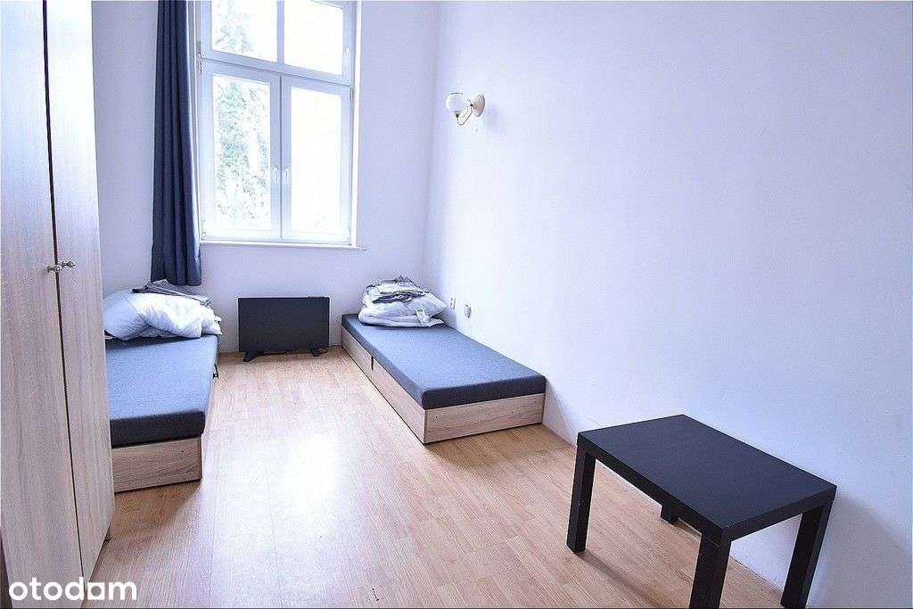 4 Pokojowe W Zadbanej Kamienicy - Pełny obrazek: 4/11