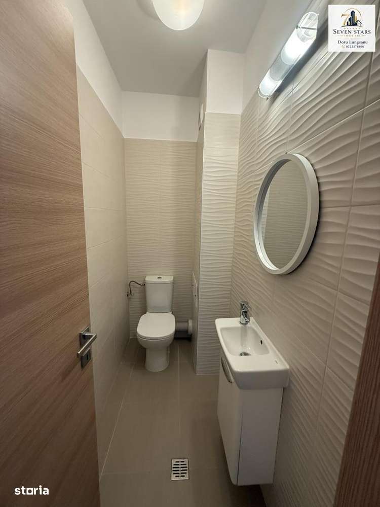 Vanzare Apartament 3 Camere Parcul Carol, Primaria Sect 5-11