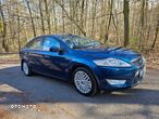 Ford Mondeo 2.0 TDCi Ghia - 12