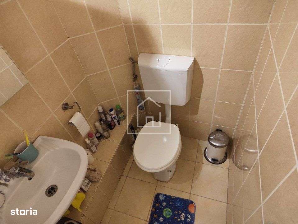 Comision 0 – Mansarda moderna 3 camere Terezian – 79.900 EUR-6