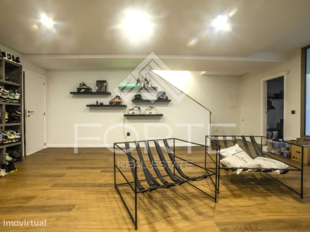 Moradia T4 - Praia de Esmoriz-29