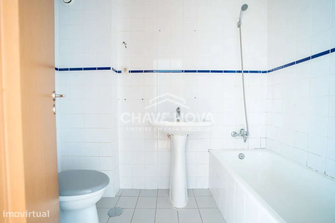 Apartamento T2+1 em Gulpilhares-13