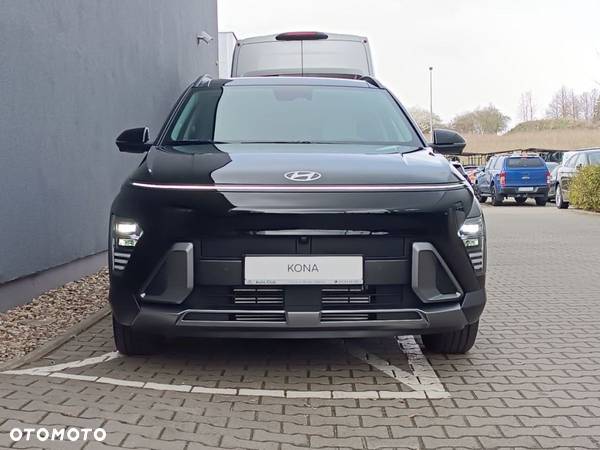 Hyundai Kona 1.6 T-GDI Platinum DCT - 2