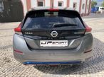 Nissan Leaf N-Connecta - 5