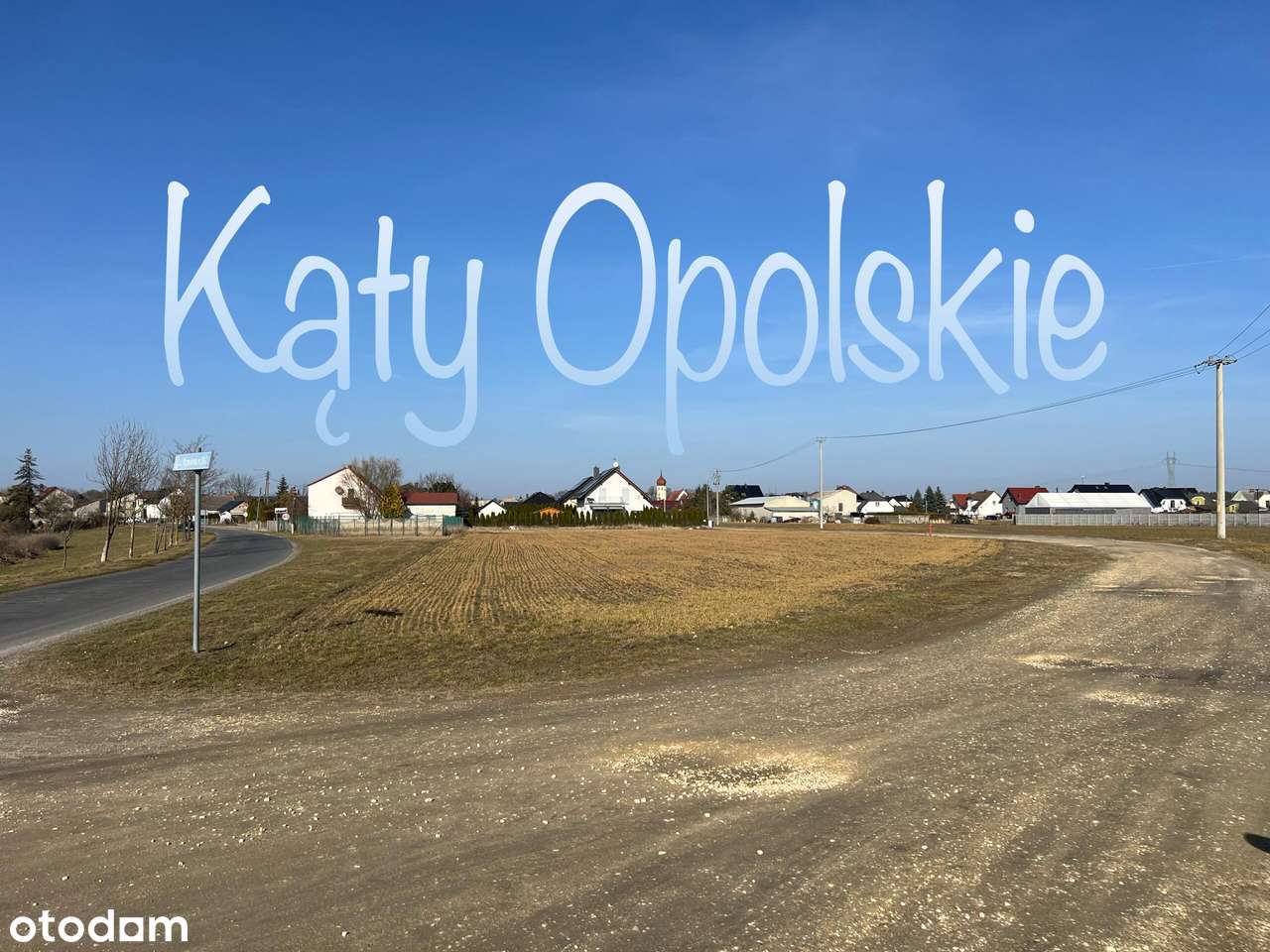 Kąty Opolskie | 12a Gotowe pod budowe-0