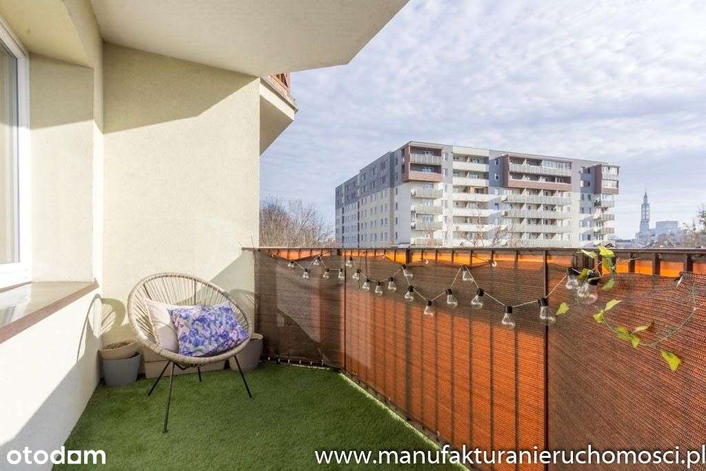 *3 Pokoje*Nowsza Cegła*Do Wejścia*Blisko Centrum*-16