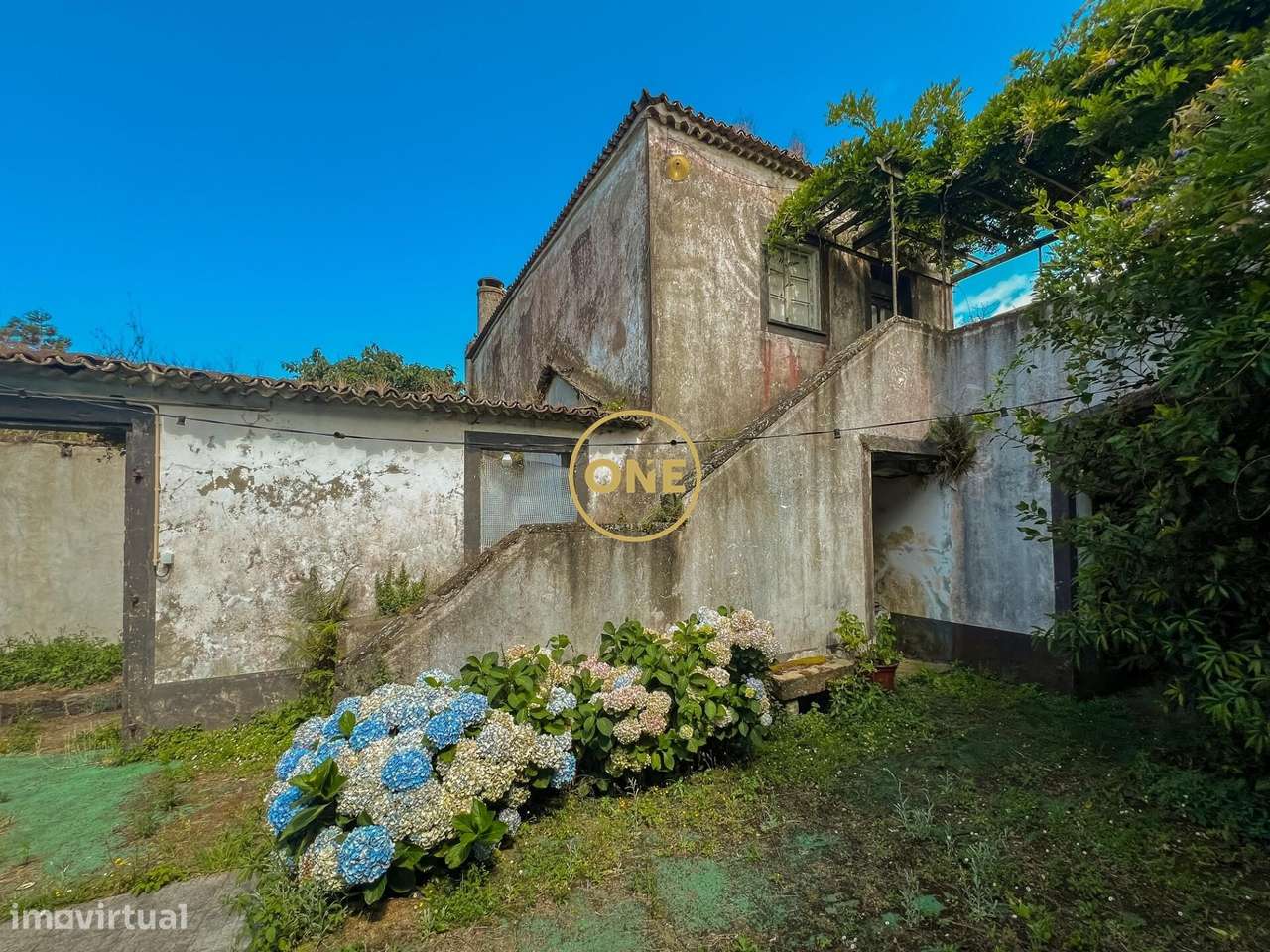 Potencial Inigualável no Centro das Capelas – Ponta Delgada, São Migue - Grande imagem: 5/14