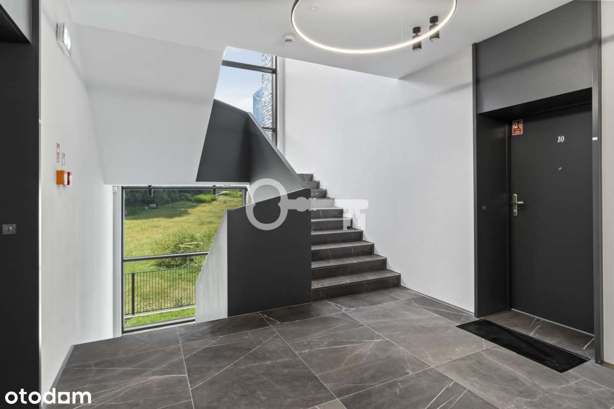 Apartament w parku|Królikarnia-Mokotów| 23% Vat-7