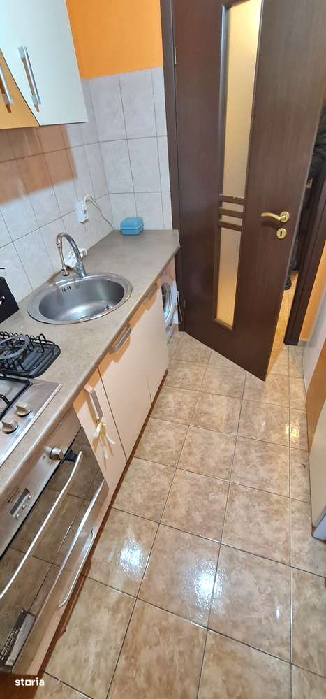 Zona Nordic-garsoniera decomandata, bloc de apartamente, 32 mp utili-4