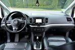 Volkswagen Sharan 2.0 TDI Highline DSG - 27