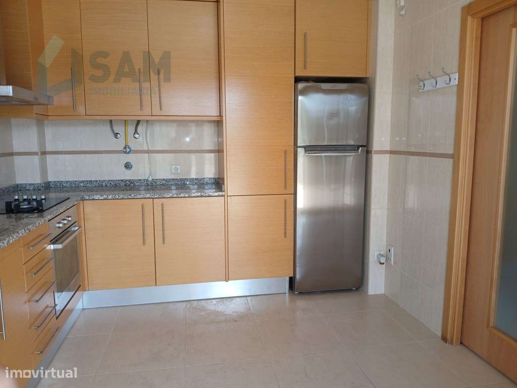 T3 em São Martinho do Porto-8